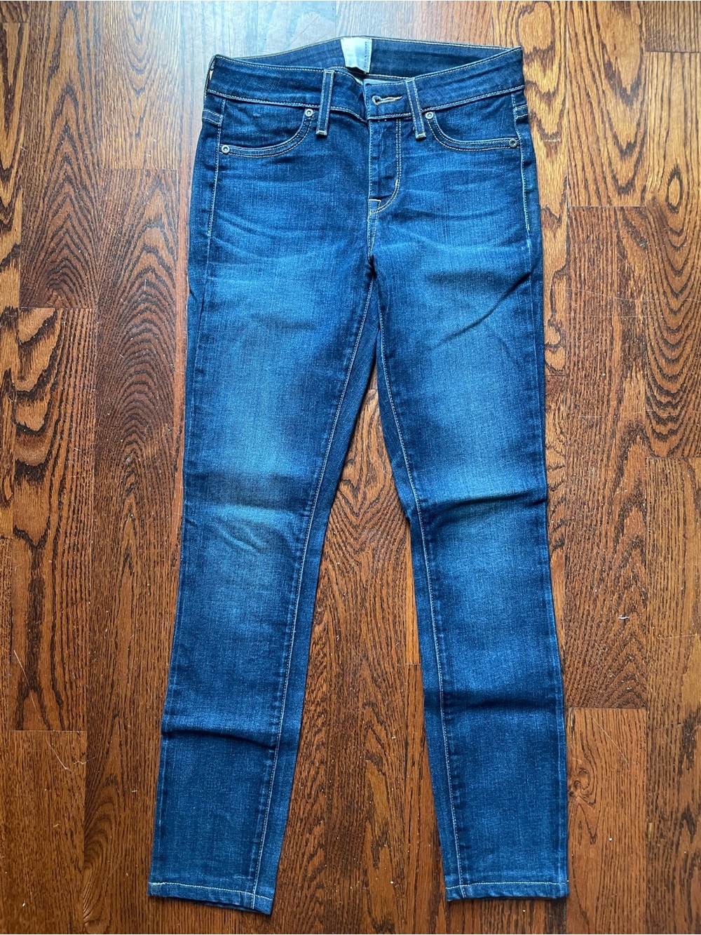 Rich & Skinny women’s denim skinny jeans